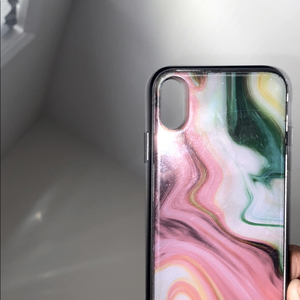 Case for iPhone X
